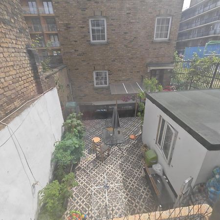 لندن 2 Bedroom 2 Bathroom Apartment In Old St - Shoreditch - Zone 1 المظهر الخارجي الصورة