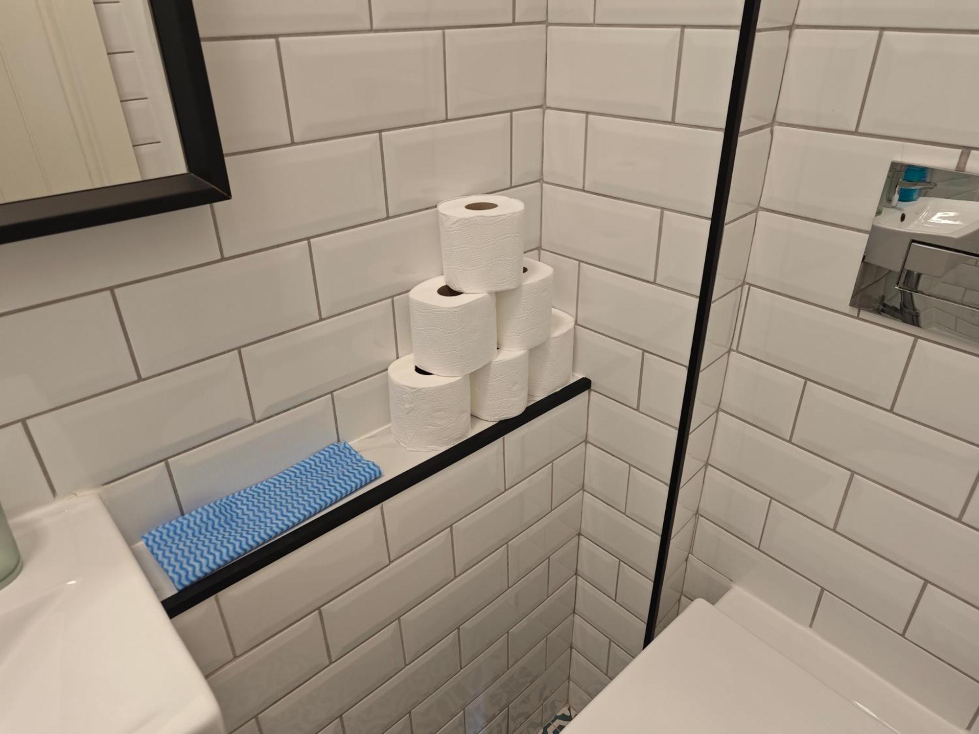 لندن 2 Bedroom 2 Bathroom Apartment In Old St - Shoreditch - Zone 1 المظهر الخارجي الصورة